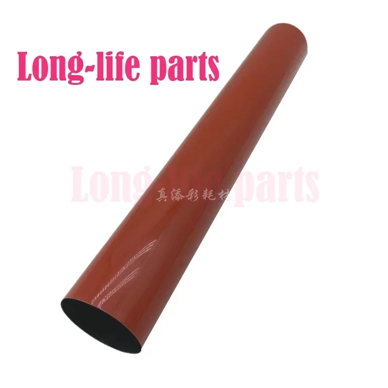 

Фиксированная нагревательная пленка (термопленка) для термотрансферного аппарата, совместимая с принтерами и копировальными аппаратами Kyocera 5501i, 6500i, 6501i, 8000i, 8001i. Запчасти.