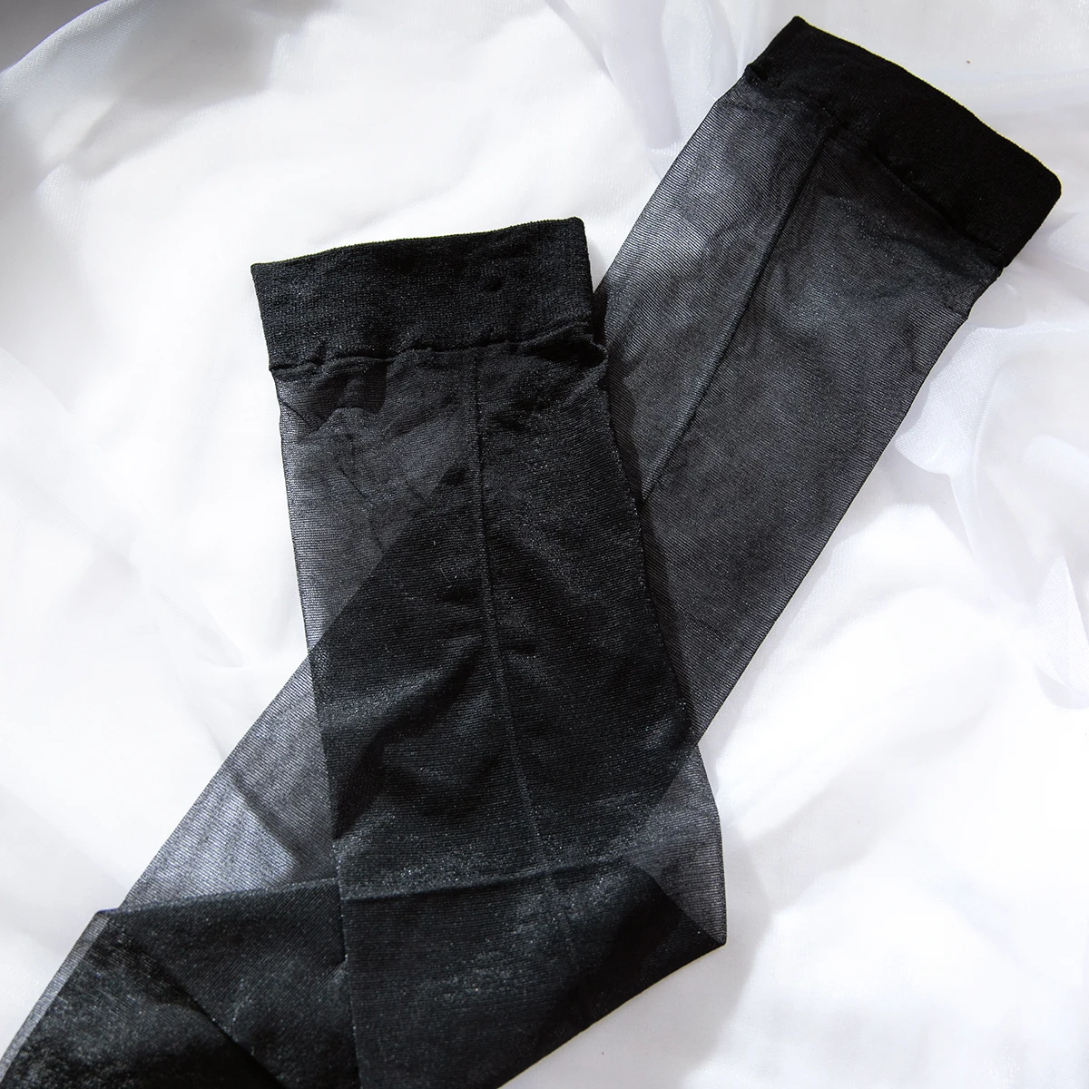Conjunto de lencería de lujo de 4 piezas con malla negra y bordado floral verde, sujetador con aros, liguero y cinturón de lencería, ropa de noche sensual para mujer