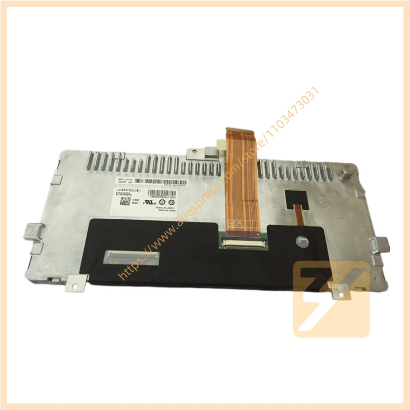 LA103DV1-SL01 10.3 Car LCD Screen Panel display module