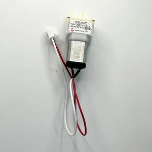 JQB 1523106 5v Dc 6v mini 030 motor, hava pompası, mikro diyaframlı pompa, oksijen basıncı dıy monitör, kan tansiyon aleti akvaryum En çok satılan 12 diyaframlı pompa pnömatik-no. 8