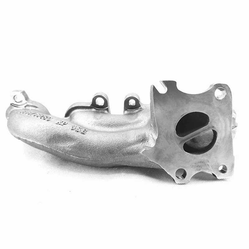 V759703180 Car Exhaust Manifold Catalytic Converter For Mini R55-R60 -Peugeot 208 3008 2008 308 -Citroen DS3 C4 C5 0341P6 Parts