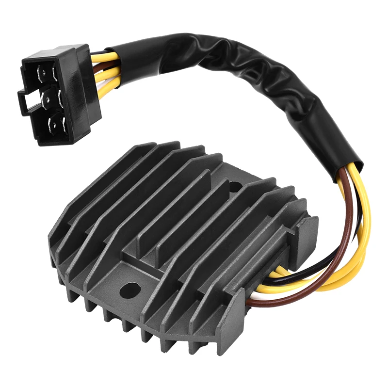 Voltage Regulator Rectifier MOS Tubular Type For KAWASAKI KZ250 KZ 250 250cc