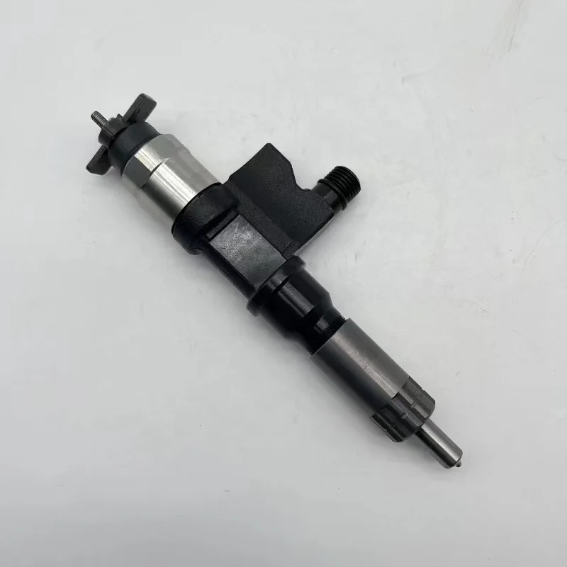 High Quality New Common Rail Injector Diesel Fuel Injector Nozzle Assembly 0950001401 8982384631 095000-1401