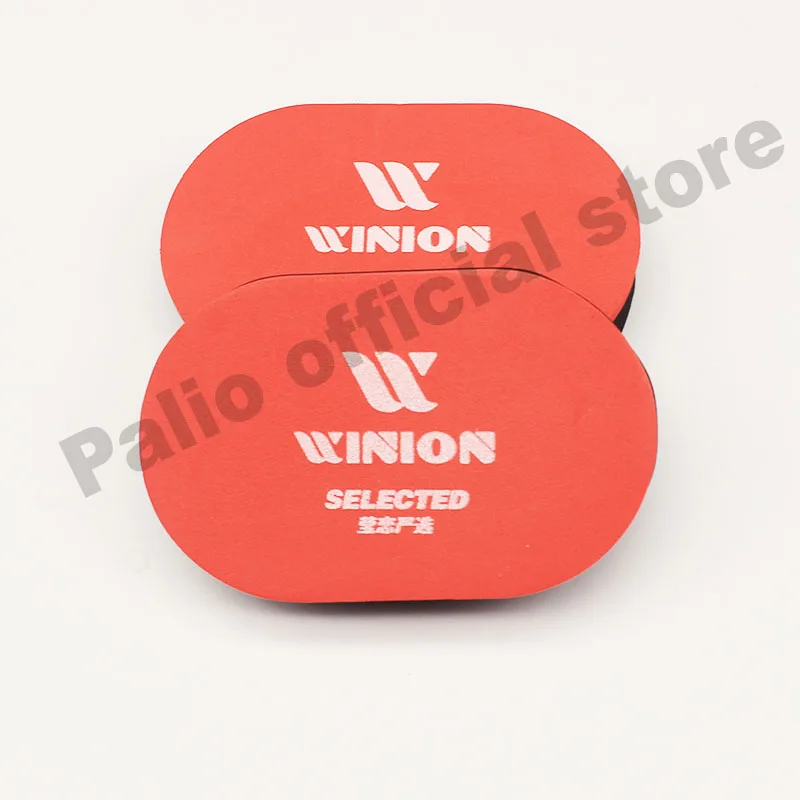 DHS table tennis rubber eraser wash e-lian yinhe table tennis eraser for table tennis racket ping pong racket