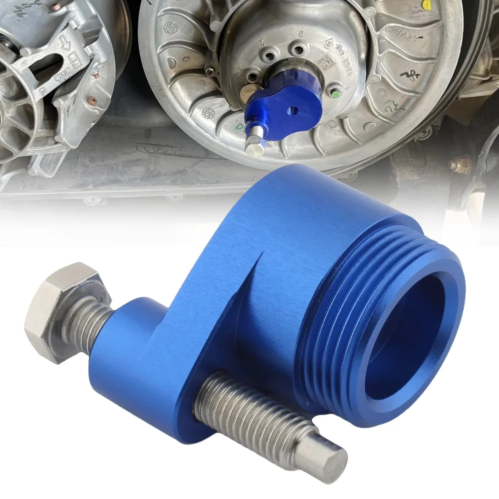 

Инструмент для замены ремня X3, разбрасыватель сцепления, инструмент для снятия ремня CVT для Can Am Maverick X3/X3 Max/Turbo/R 2017-2023