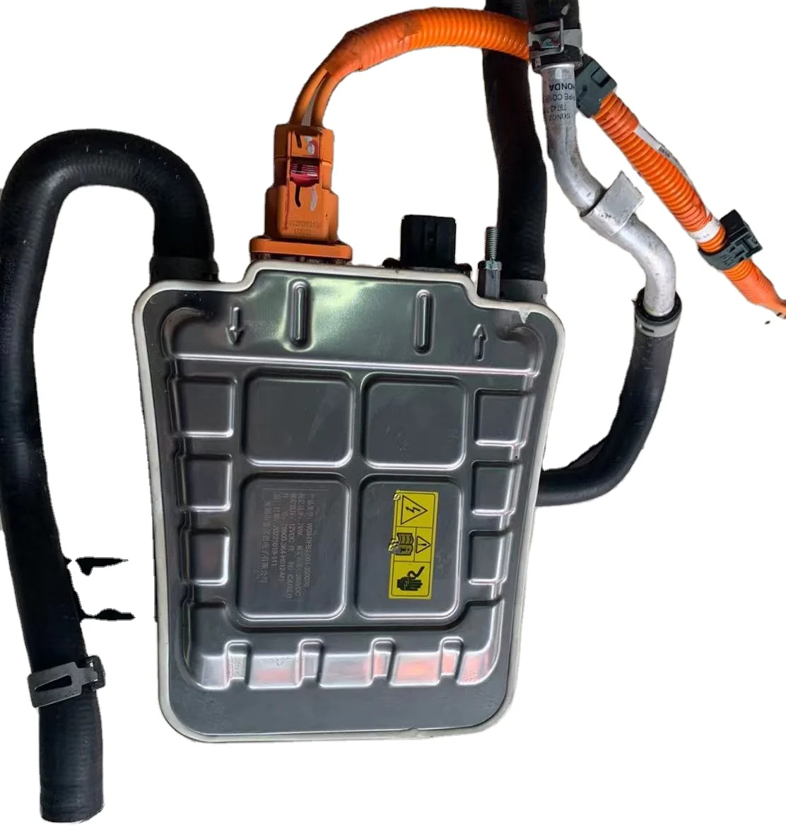 

Подходит для обогревателя MN-V горячего воздуха PTC Автомобильного обогревателя