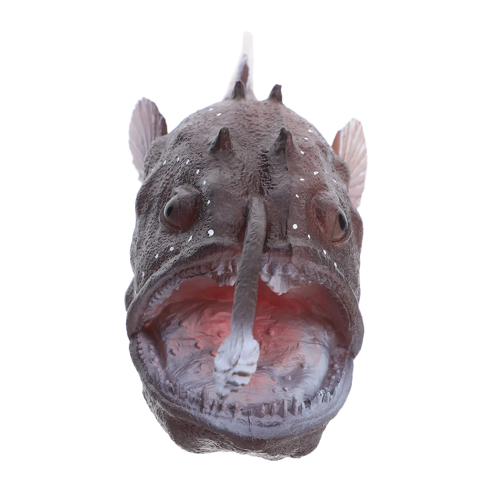 Realistic Marine Fish Imitation Deep Sea Ocean Creature Classroom Decoration Kids Party Favors Educational Sea Animal Ornament