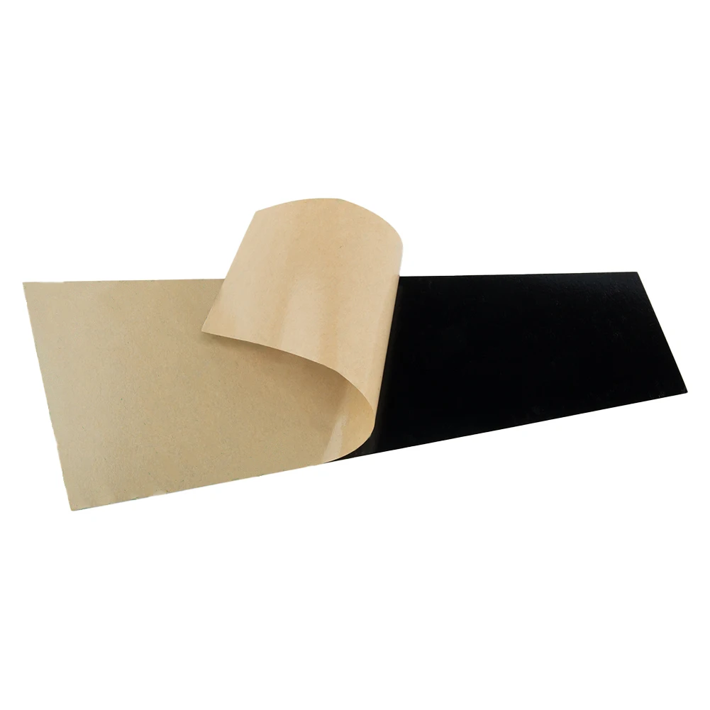 

Window Trim Car Pillar Auto Accessories Left Anti-Collision Rubber Auto Parts Car Wash Exterior Front Right Wax Safe 4pcs