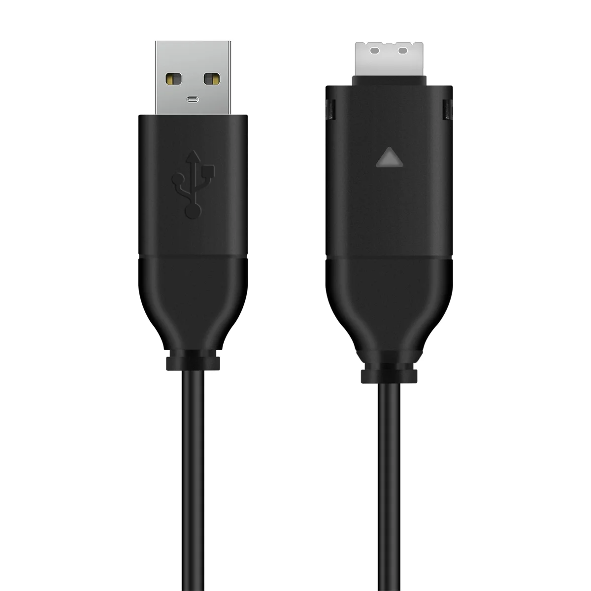 SWXF USB 2.0 충전 케이블 카메라 카메라용 동기화 데이터 케이블 ST61 ST65 ST70 PL120