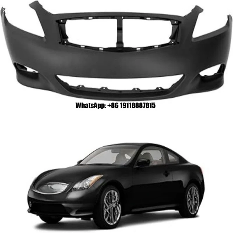 

3x Car Front Bumper Lip Diffuser Deflector Lips Body Kit Spoiler Guard Protector Cover for G37 Sedan 2010-2 for g37 front bumper