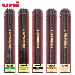 UNI Mechanical Pencil Leads 2.0mm Pencil Refills for Drawing Drafting and Design Engineering Back To School Stationery