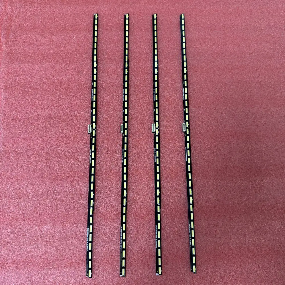 Strip LED Penuh untuk LTA550HQ19 55PFL8008G 55PFL8008 55PFL8008G 55PFL8007 55PFL8007K 55PFL8007T 55PDL8908S/12 55PFL7007 2012SGS55