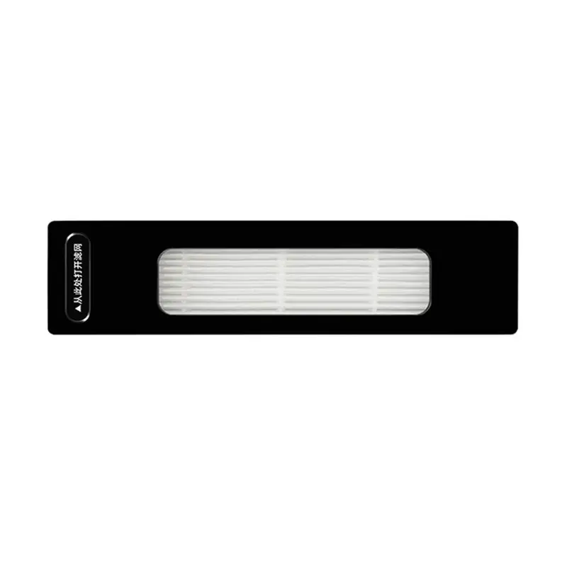 AEE2-For Midea M7 / M7 Pro / M7 Max / Eureka NER700 / Fakir Rs 770 Roller Side Brush Hepa Filter Mop Accessories Parts