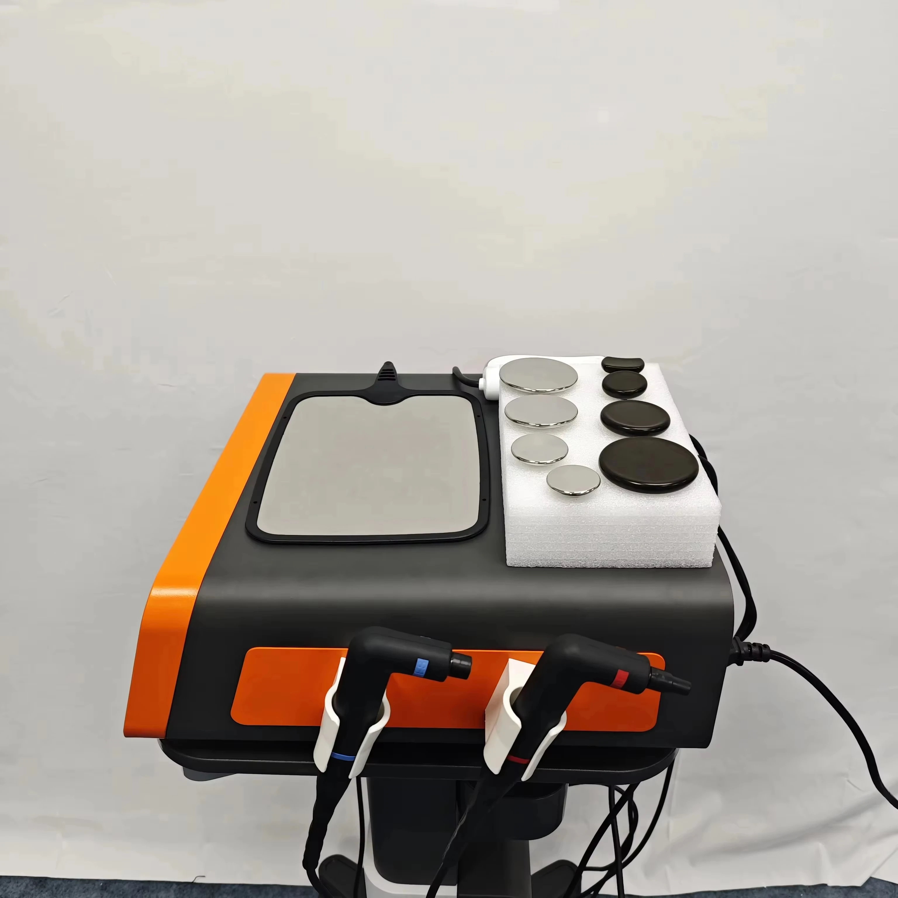 Giaquina de Terapia Tecar RF-Port Kostenlos, Forschung für Adelgazamiento, Corporal RET 11-Diatermia, Alivio Del dolor, Estiramiento d