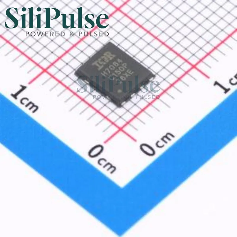 (10-50pcs) IRFH7084TRPBF TDSON-8 100% Original In Stock (MOSFET) 156W 40V 100A 1 N