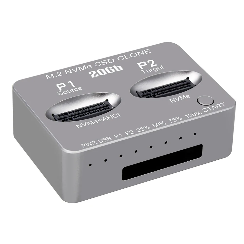 carcasa-de-doble-bahia-para-ssd-m2-nvme-clonacion-usb-32-tipo-c-compatible-con-m2-m-key-m3-nvme-pci-e-para-ssd-m2-m-key