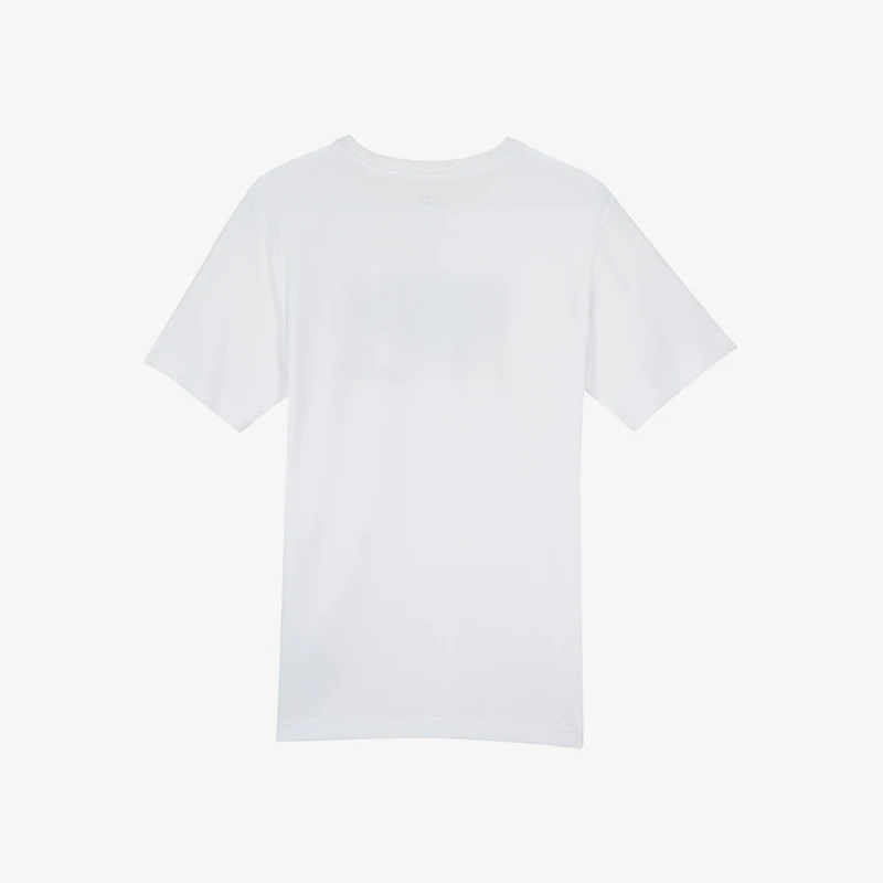 Puma genuine classic men's casual fashion trend printed round neck loose knit short sleeved T-shirt 686380-02