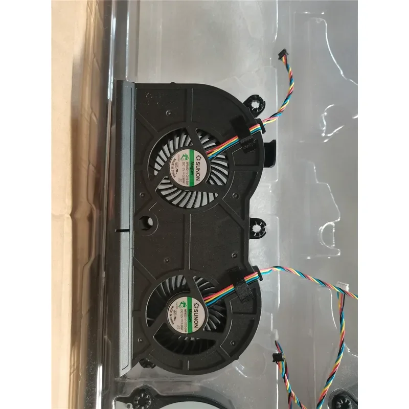 For HP 800 705 G1 Fan Replacement Part Number 733489-001 MF80201V1-C010-S9A