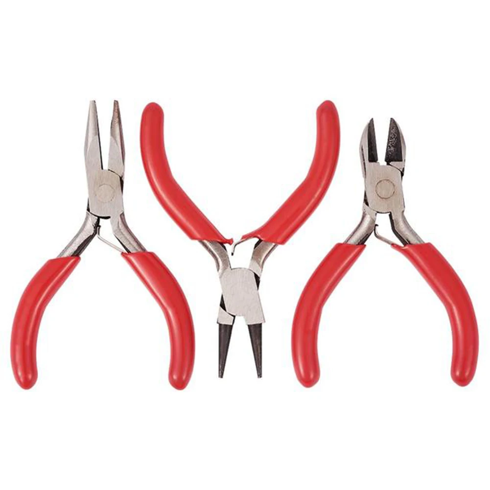 Jewelry Pliers 3