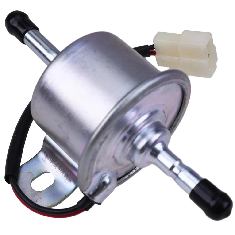 12V Fuel Pump 119225-52102 R1401-51352 For Yanmar  2TNV70 2V750 3TNV76 3TNV88 4TNV84T 4TNV88 Engine-Tractor Replacement Part ﻿