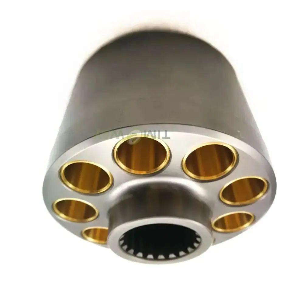 

Блок цилиндров для ремонта гидронасосов серии A11VO, поршневые элементы для гидронасосов Rexroth A11VO40