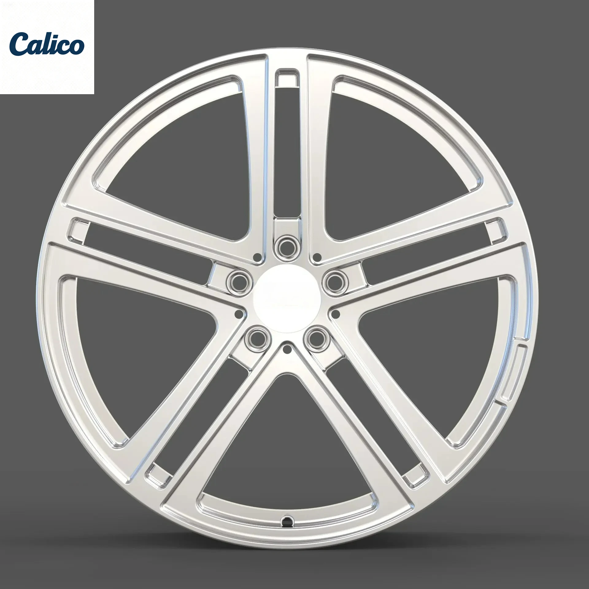 

Sleek Stylish FORBenz S-Class S-Class Coupe G-Class Forged Aluminum Alloy Wheels 17-26 Inch ET35mm