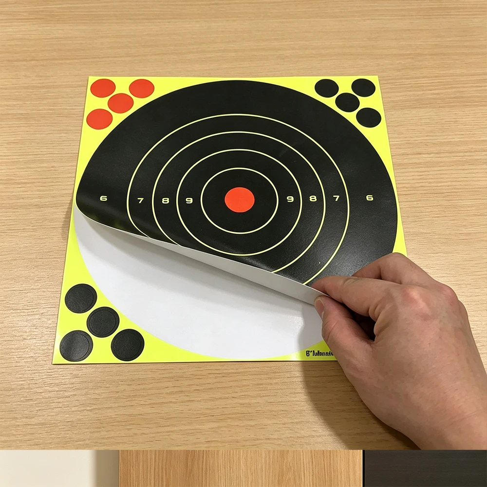 cible-de-tir-en-papier-de-8-pouces-autocollante-fluorescente-et-changeante-de-couleur-avec-croix-centrale-pour-entrainement-de-tir-style-internet-f
