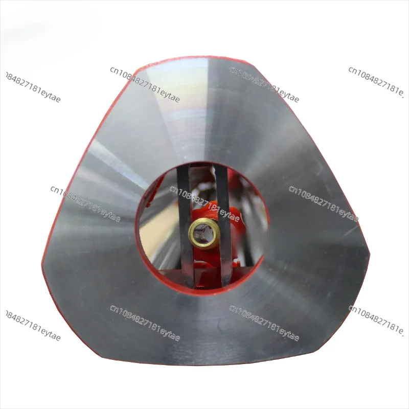 حامل ثلاثي خشبي عالي الجودة SJW 30 للمحطة الإجمالية يكون مناسبًا لـ GNSS RTK #2