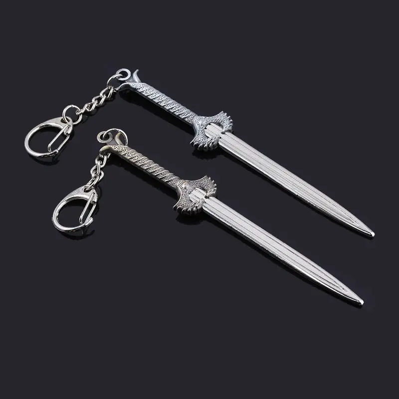 Beast Kingdom ワンダーウーマン周辺映画クリエイティブパーソナリティメタルカーキーチェーンチェーン、スクールバッグ装飾ペンダントギフト