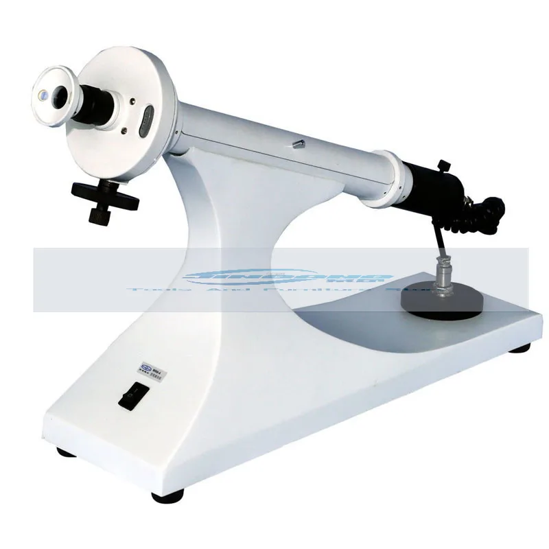 WXG-4 Cheap Price Manual Measurement Disc Polarimeter With 589nm Sodium Lamp 100mm 200mm Test Tube