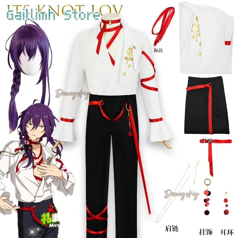 Ensemble Stars Es I…
