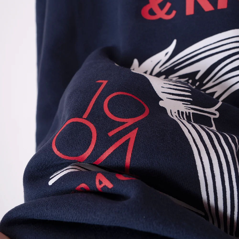 LISM Winter Letter Graphic Print Sweatshirt Women Long Sleeve Sporty Female Pullover Vintage Casual Lady Top 2025