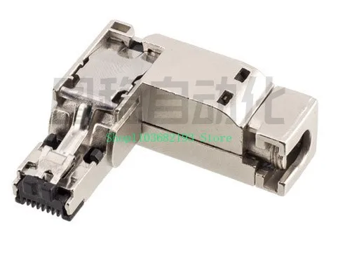 RJ45 Modular Plug 6gk1901-1bb10 Connector 4-Core Plug Connector