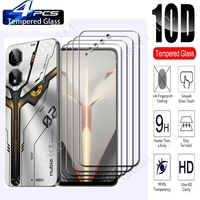 4PCS For ZTE Nubia Neo 2 5G 6.72\
