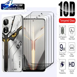 4PCS For ZTE Nubia Neo 2 5G 6.72