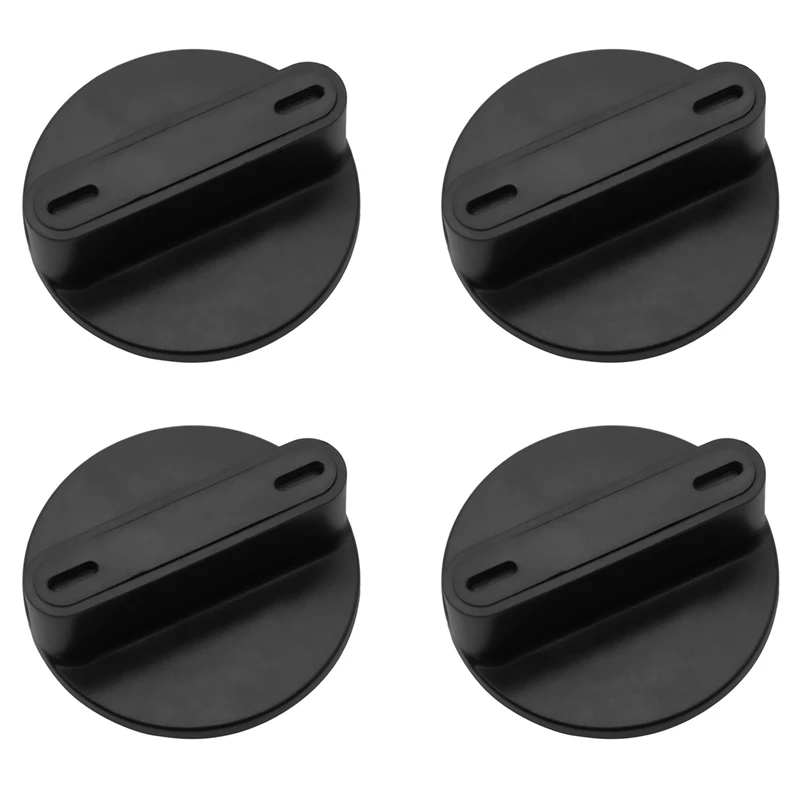 X17A 2025 NEW-4X غطاء خزان المياه البديل لـ Irobot Braava Jet M6 (6110) (6012) (6112) (6113) ممسحة روبوت استبدال الجزء 4650144