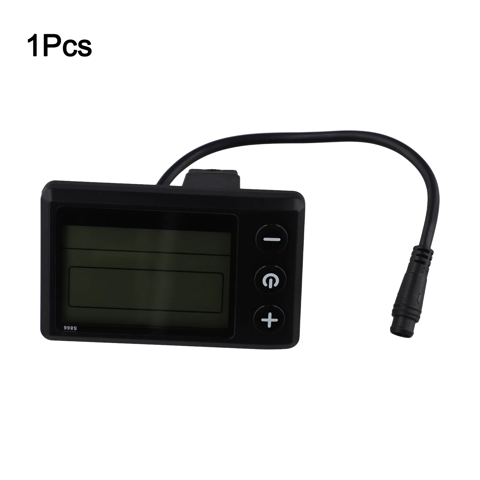 E Bike Instrument Panel Featuring Advanced Communication Protocols Designed For Seamless Integration With Standard Controllers