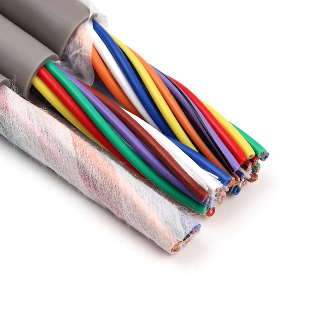 Trvv Drag Chain Cab…