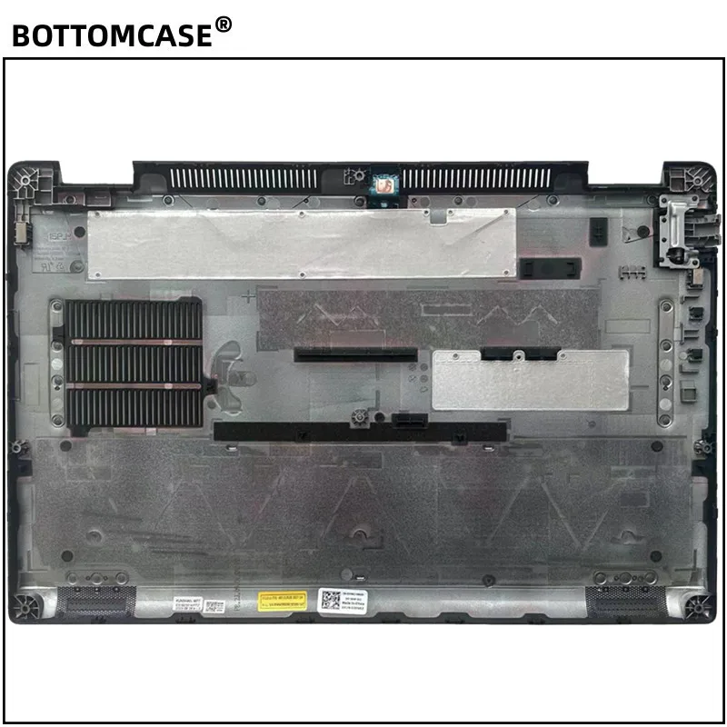 

New For BOTTOMCASE® Precision 3591 M3591 Laptop Bottom Base Cover Lower Case 03FNR3 3FNR3