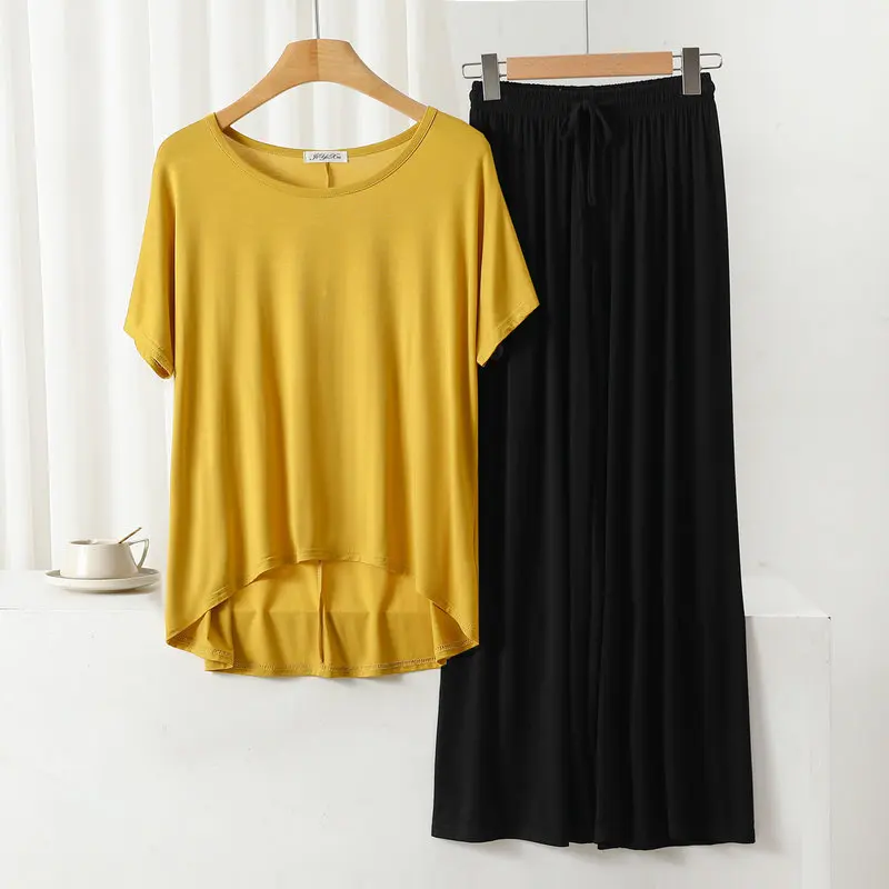yellow black