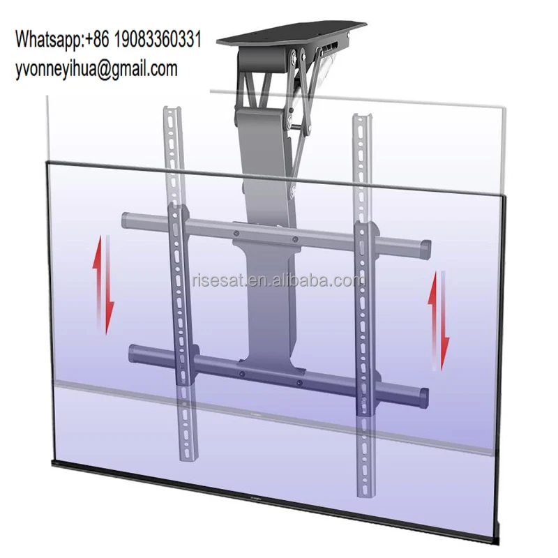 80Inch Ceiling Moto…