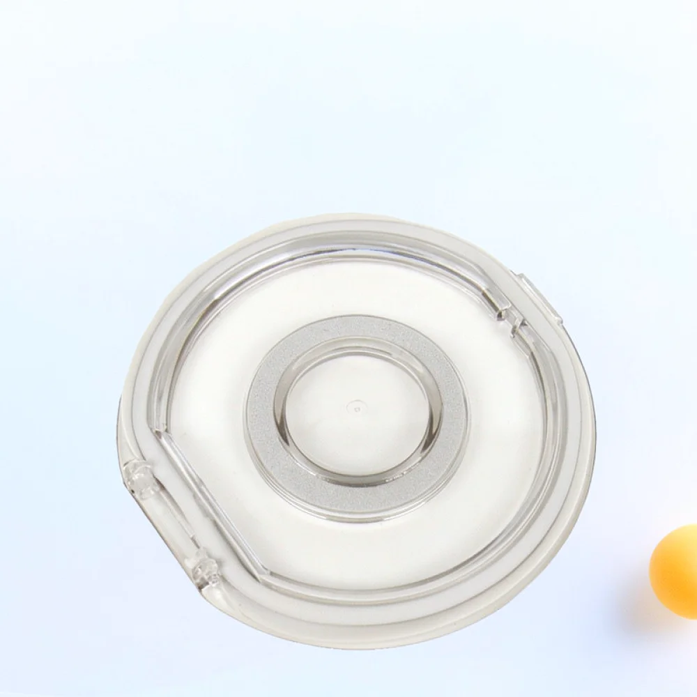 Dust Bin Bottom Lid For Dreame V8 V9 V10 V11 V12 V16 T20 Vacuum Cleaner Replacement Parts Collection Cup Base Cover