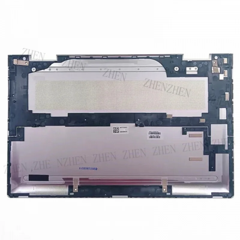Y New For HP Envy X360 15Z-FH 15T-FE 15-FH 15-FE Bottom Case D Cover N47942-001