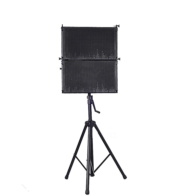 

Vera12+ Single 12" Line Array PRO Audio System Speaker