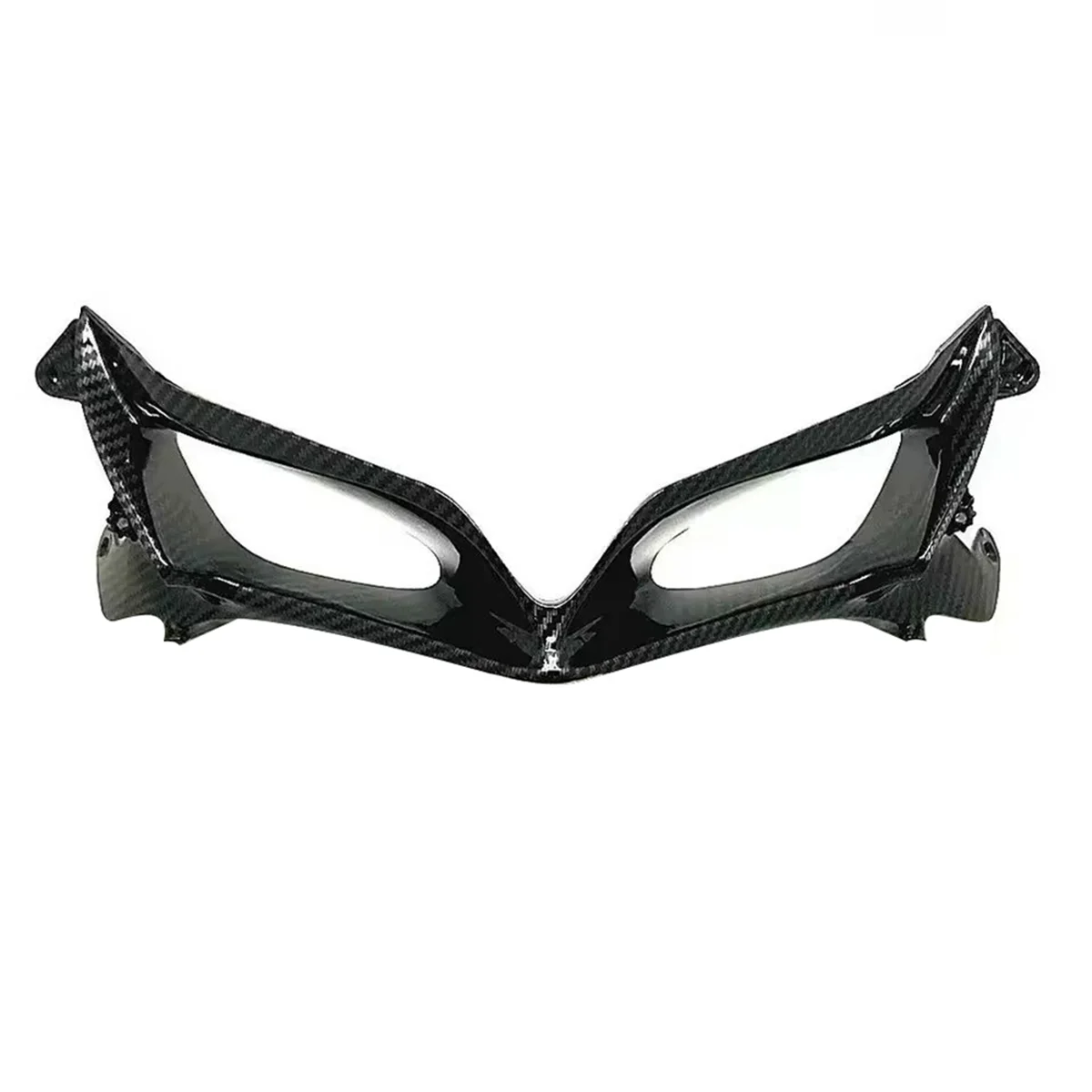 

Верхний передний обтекатель мотоцикла, подходит для SUZUKI GSXR 600