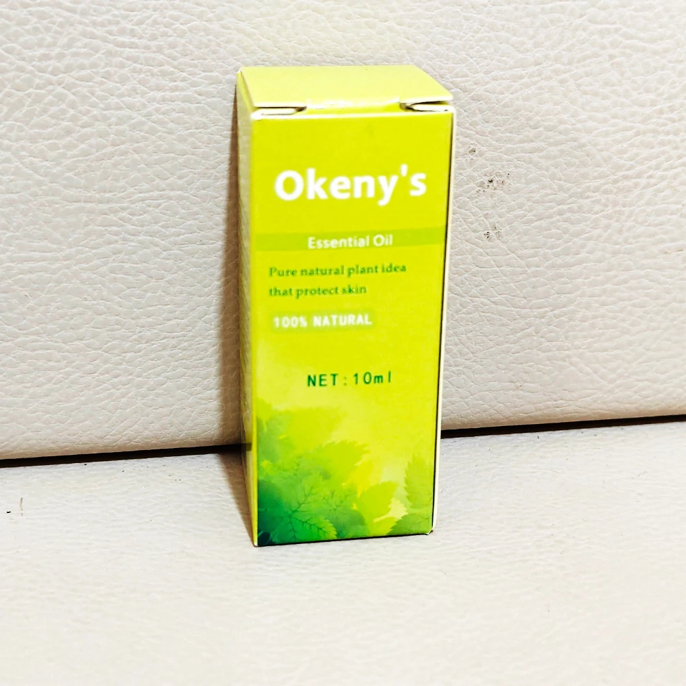 

1/3/5/10pcs 10ml Natural Pueraria Mirifica Plant Breast Massage Essential Oil