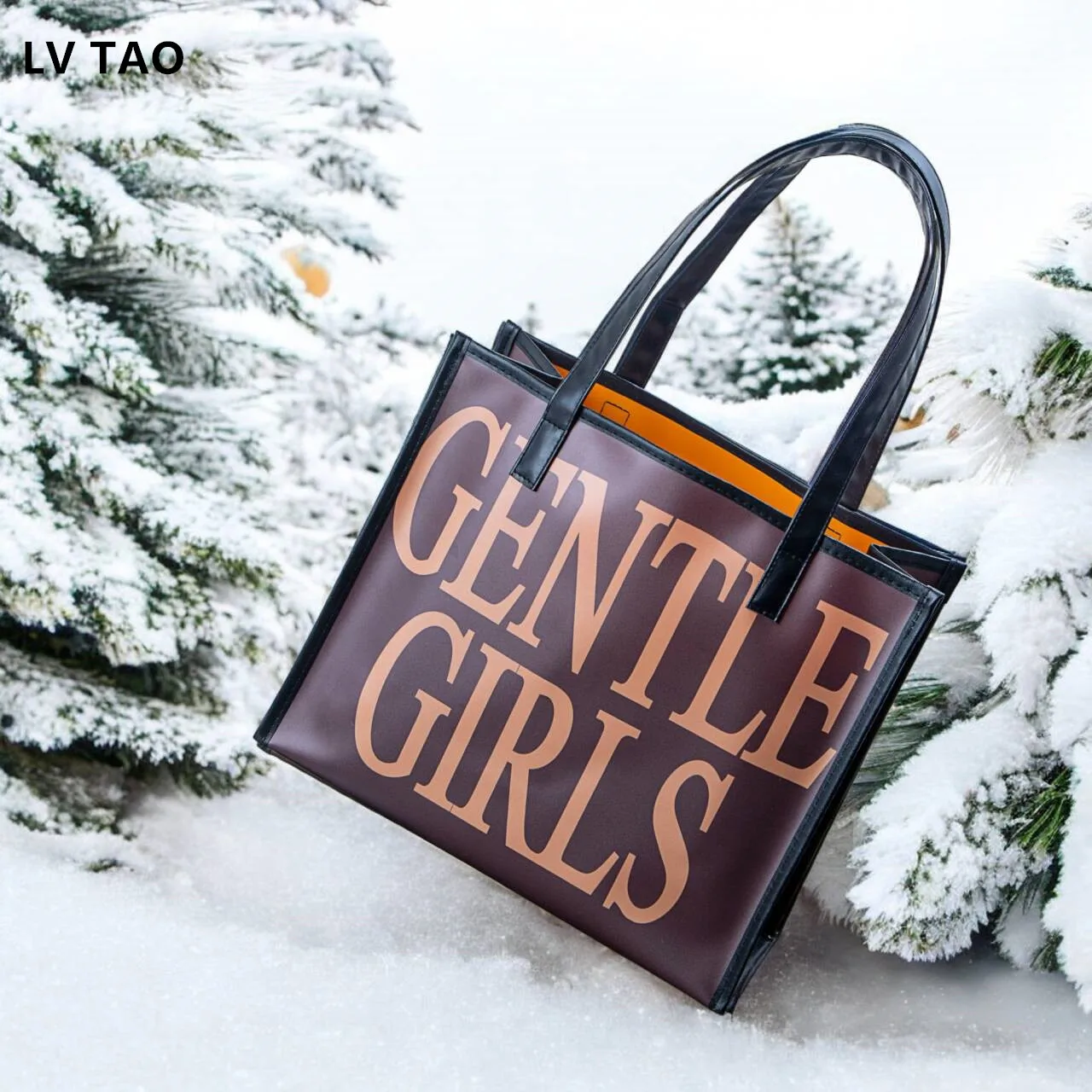 Women Shoulder Bag … - image