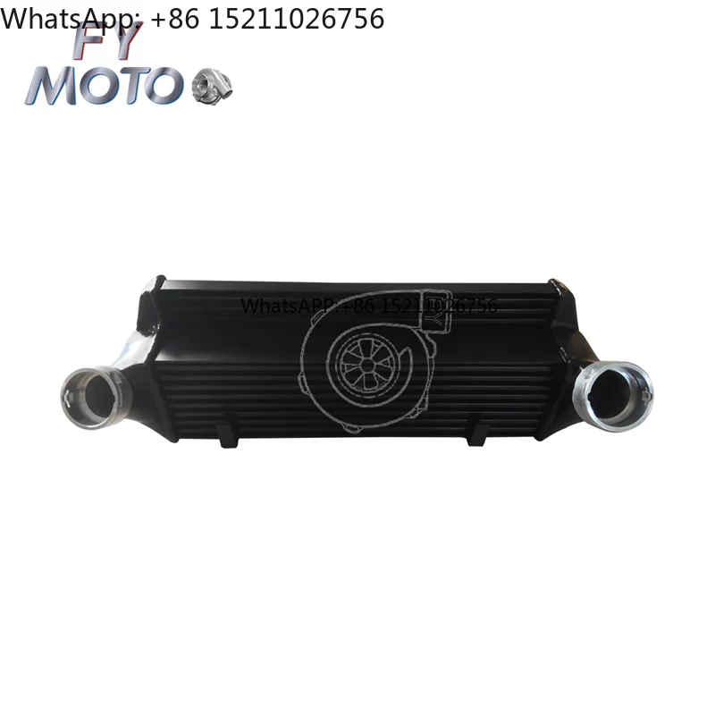 High Performance In…