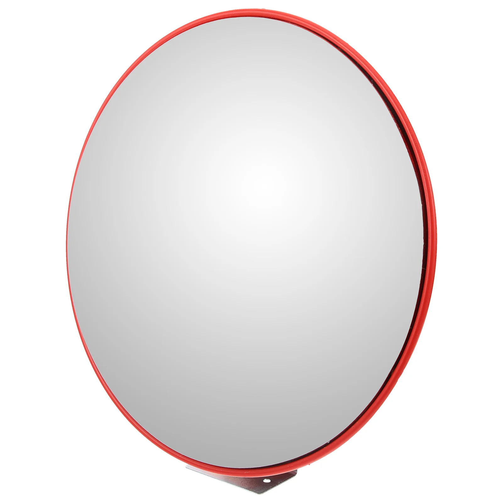 Wide Angle Safety Mirror Lens for Supermarket Base Corner Mirrors Abs Convex Security