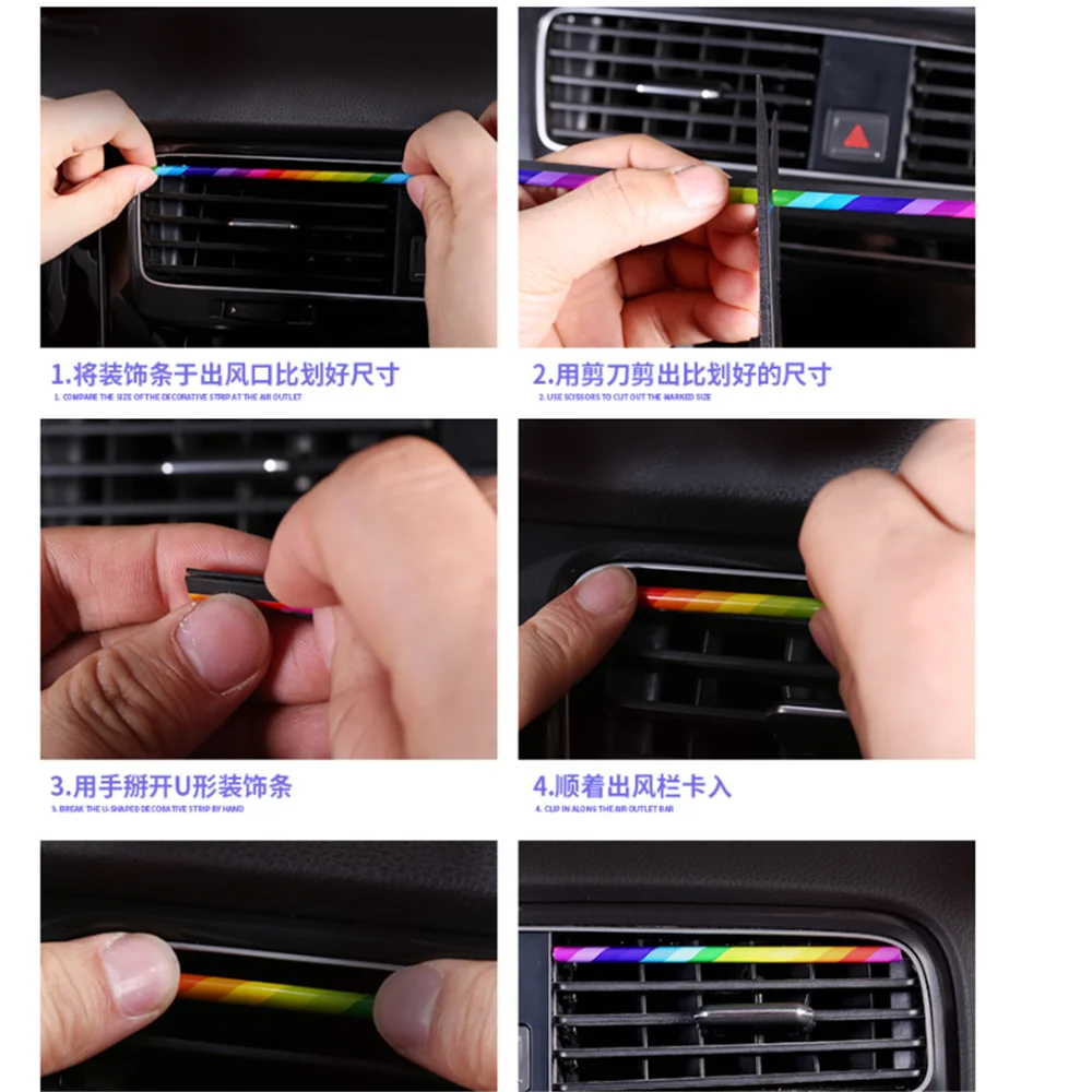 Car Air Conditioner… - image